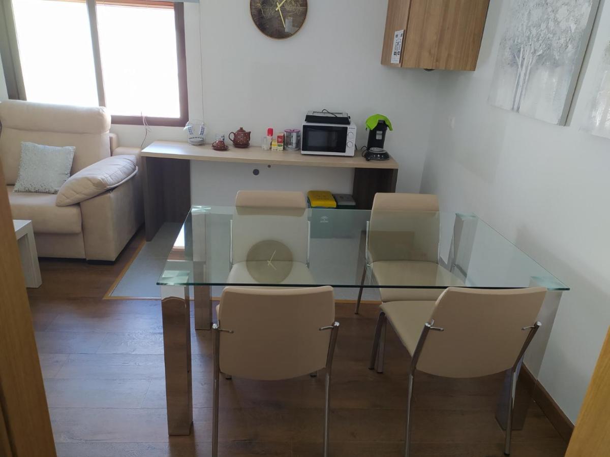 Hostal Rural Pico Aznaitin - Sierra Magina Albanchez de Úbeda 외부 사진